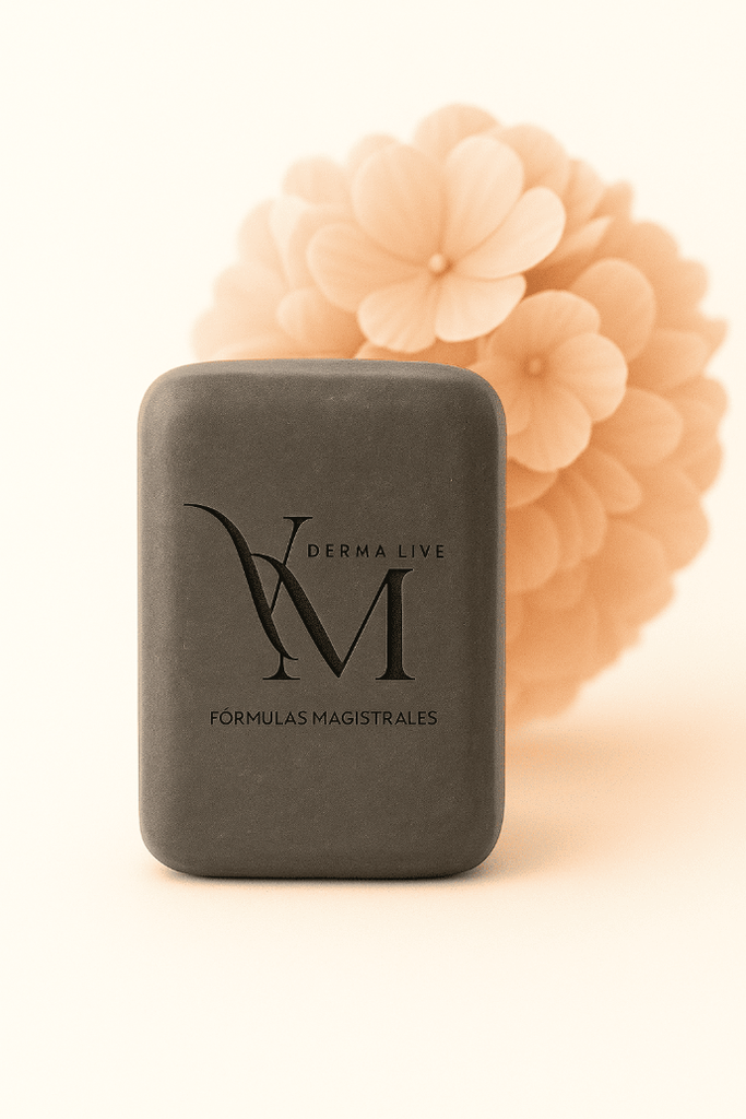 Jabón Medico-Dermatológico para Rosácea