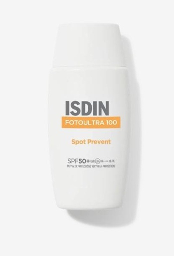 ISDIN FOTOULTRA100 SPOT PREVENT. 50 ml